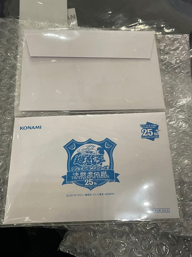 遊戯王25th 東京ドーム　ブルーアイズホワイトドラゴン　ブラックマジシャン