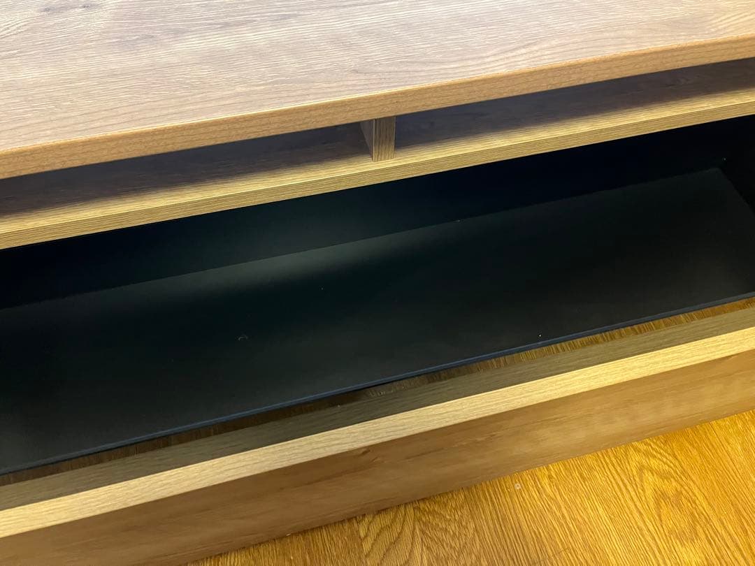 LOWYA テレビ台　180cm