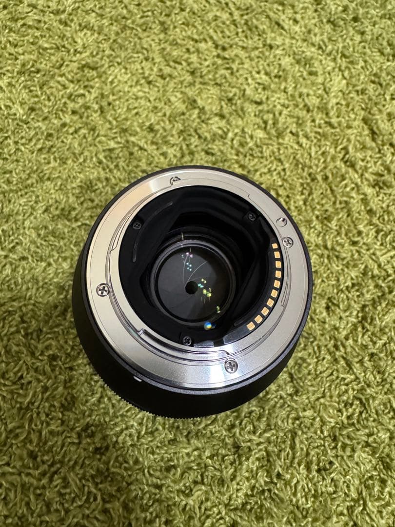 Sony FE 85mm F1.8 レンズ　＊値下げ不可＊