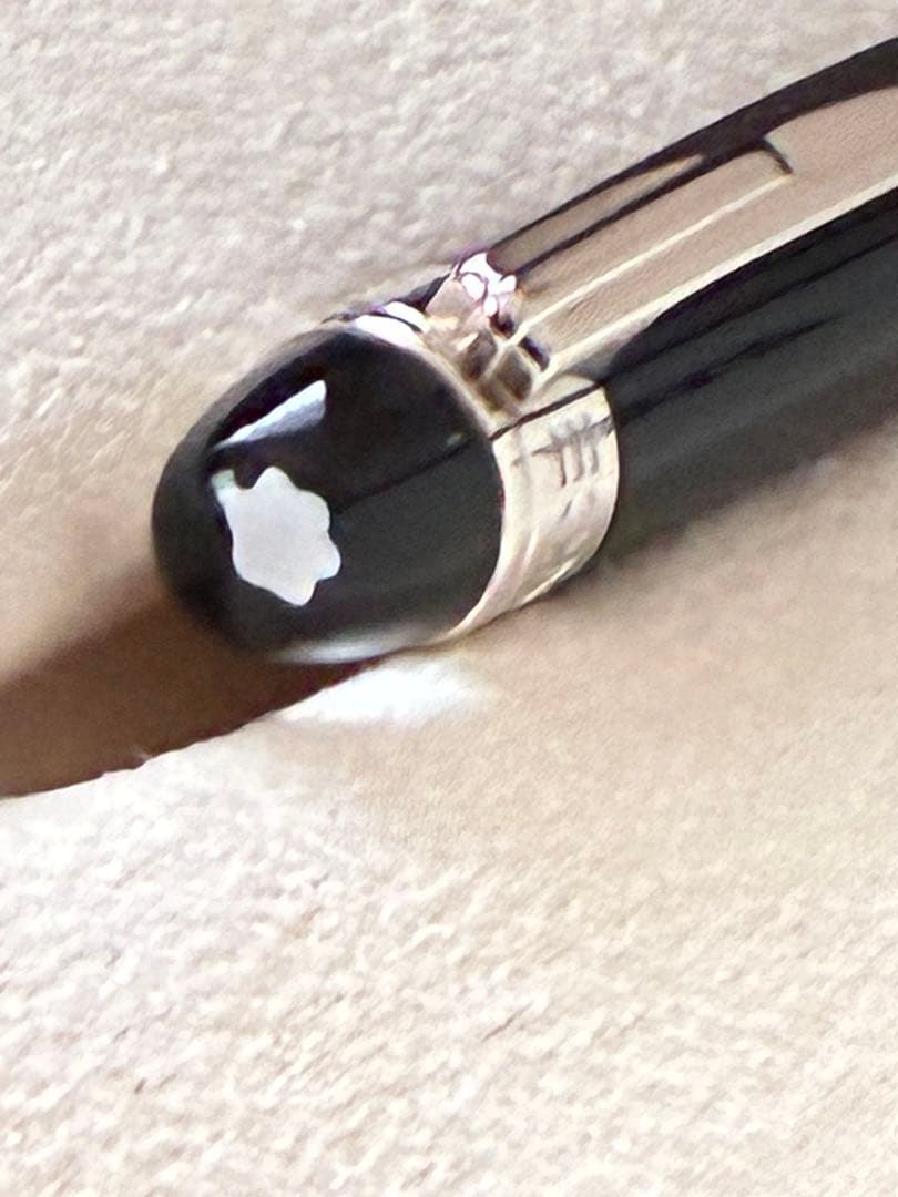 ◾️美品◾️モンブラン◾️スターウォーカー◾️ペンシル◾️化粧箱付属◾️芯径0.5mm◾️