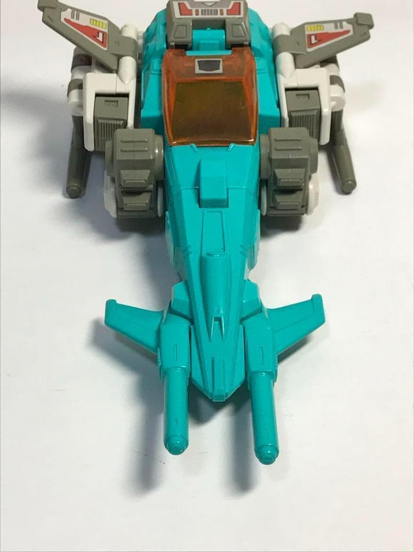 ブレインストーム　C-104 トランスフォーマー