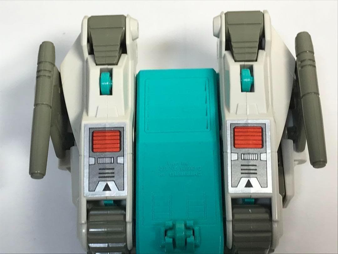 ブレインストーム　C-104 トランスフォーマー