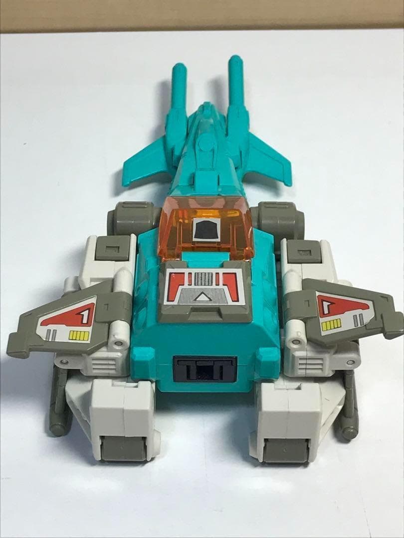 ブレインストーム　C-104 トランスフォーマー