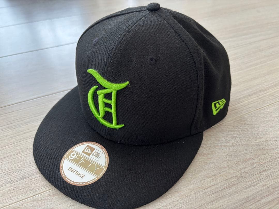 【BIGBANG】NEW ERAキャップ TOP【公式】