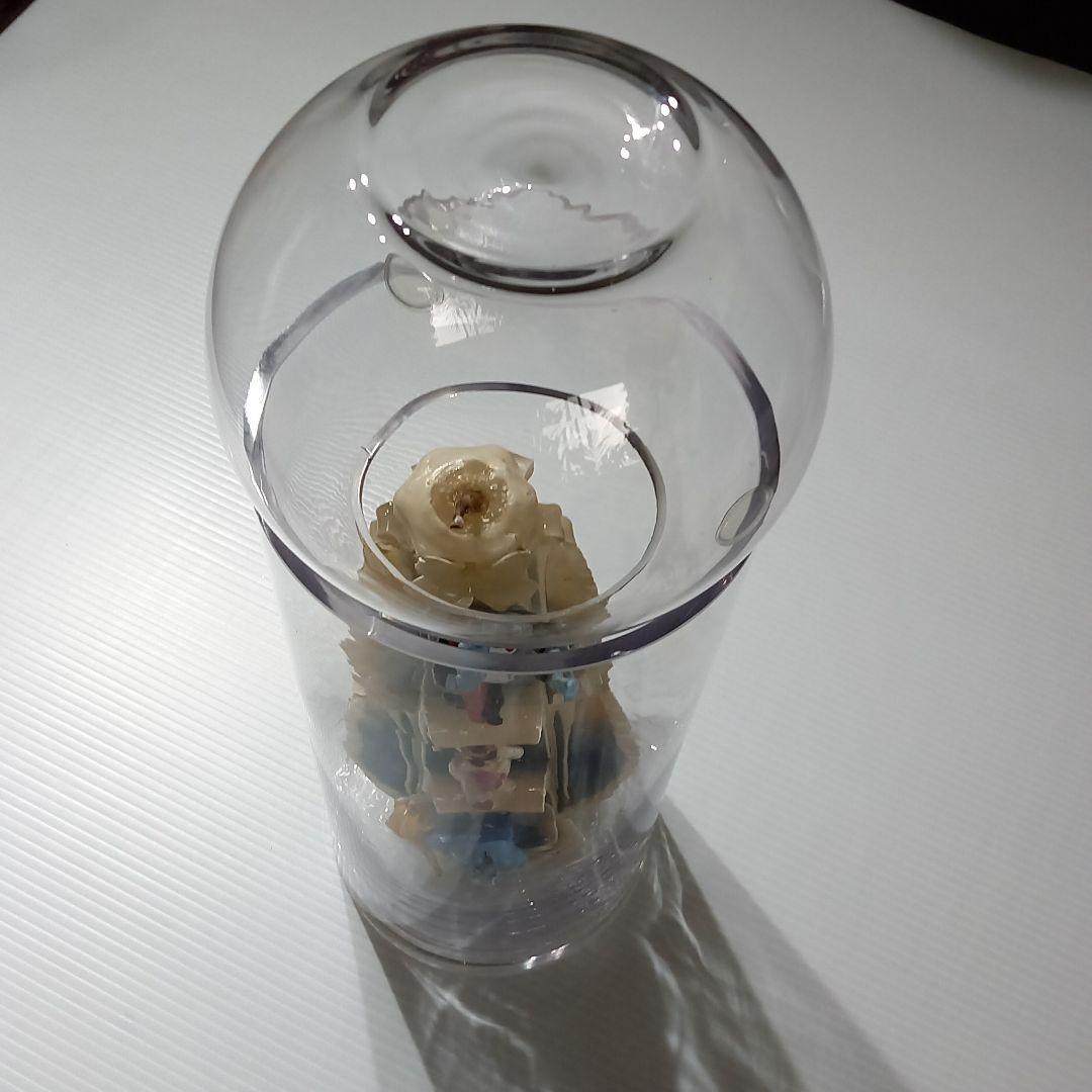 ディズニー　キャンドル　アラジン　ジーニー　ハワイ