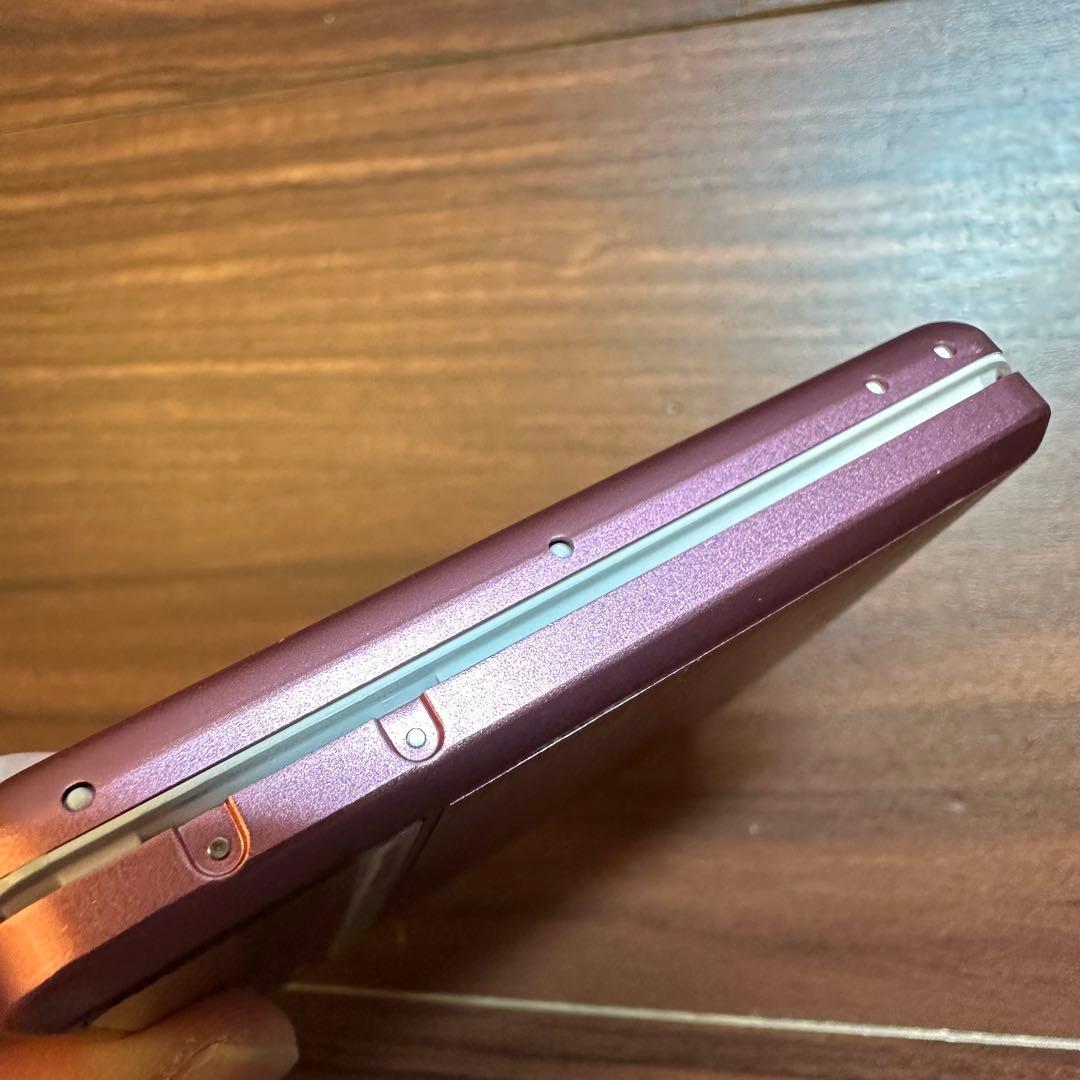 Panasonic SJ-MJ100 MDプレーヤー 5531