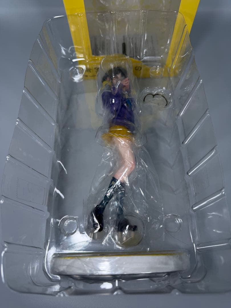 グッドスマイルカンパニー　紫雲寺ことのフィギュア