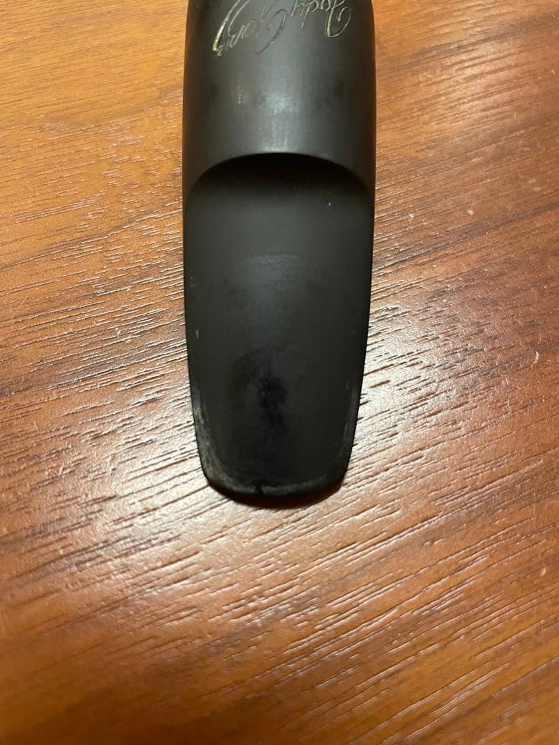 アルトサックス　Jody Jazz 5M マウスピース