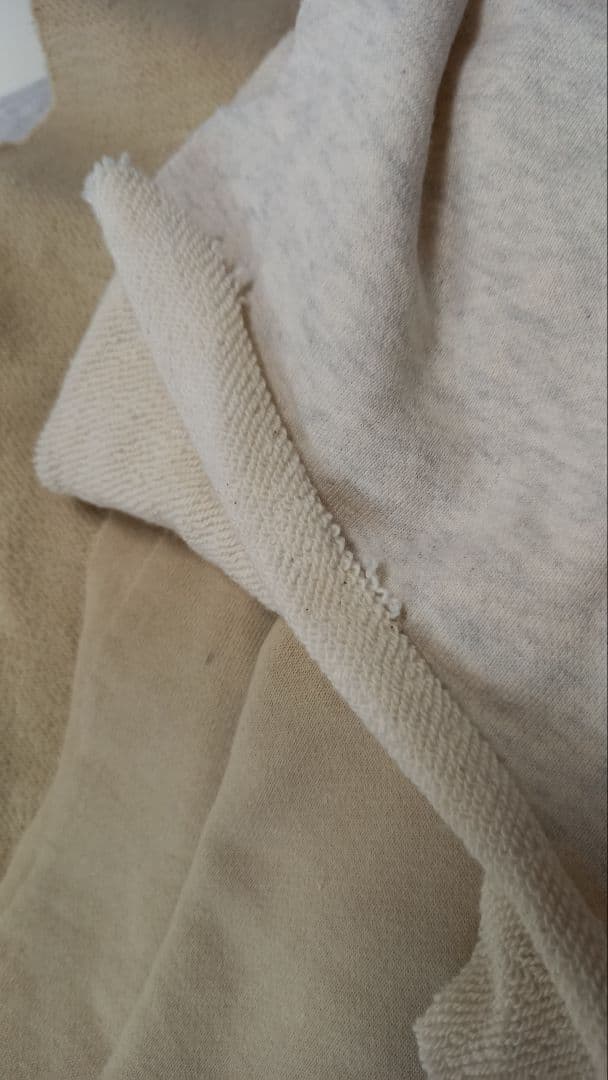 ハンドメイド犬の服