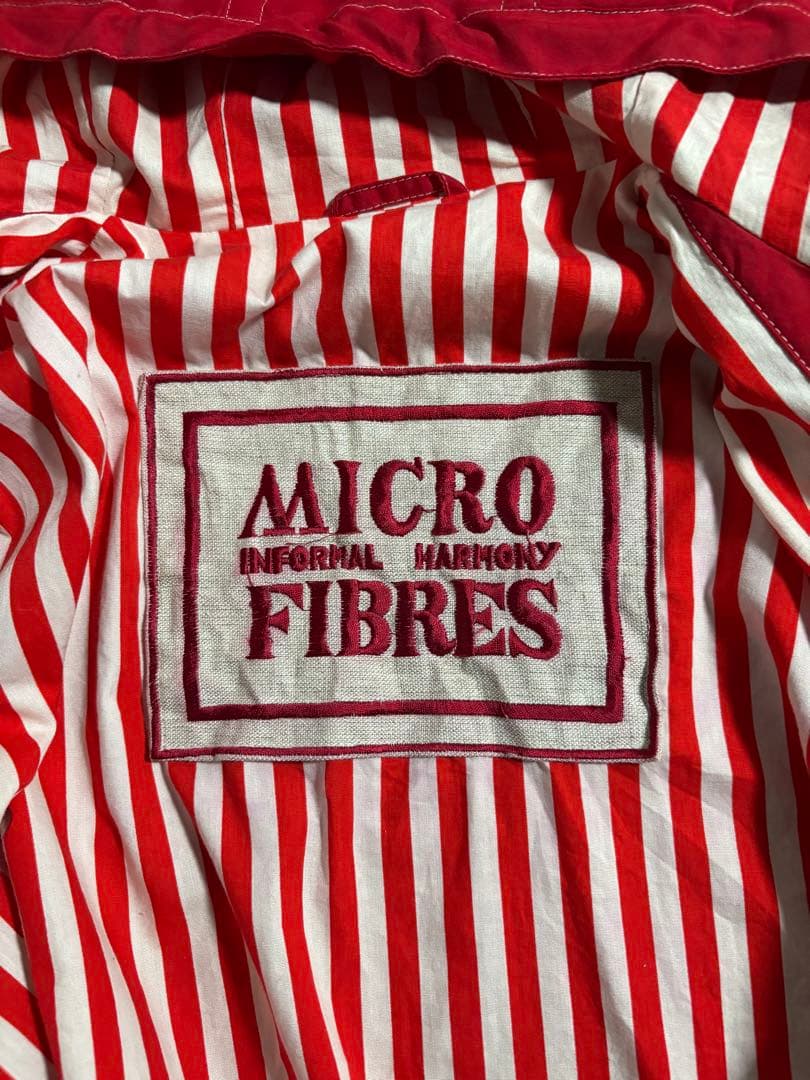 ジャケット・アウター 90s~ euro Vintage hooded fireman coat