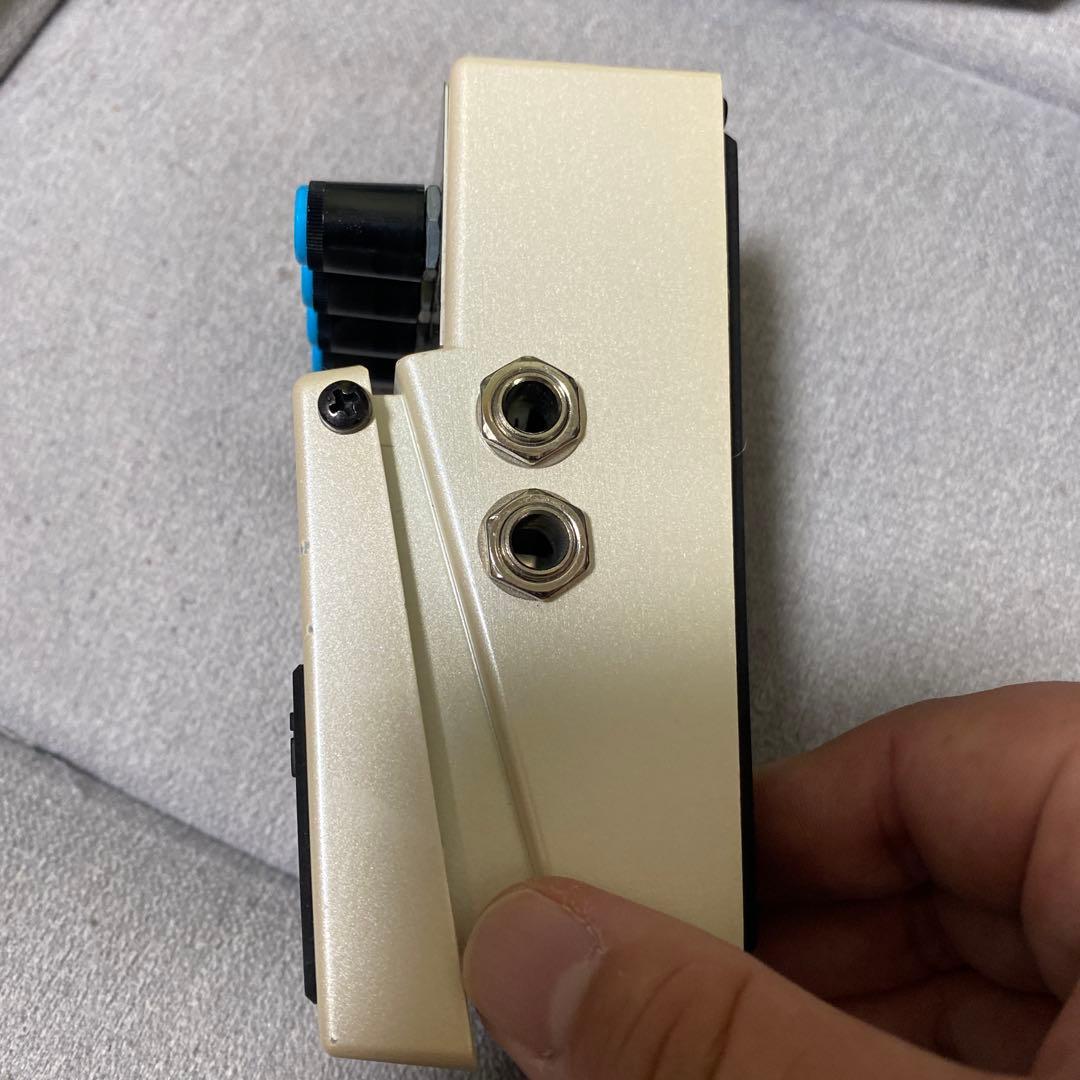 BOSS DD-3 デジタルディレイ　エフェクター