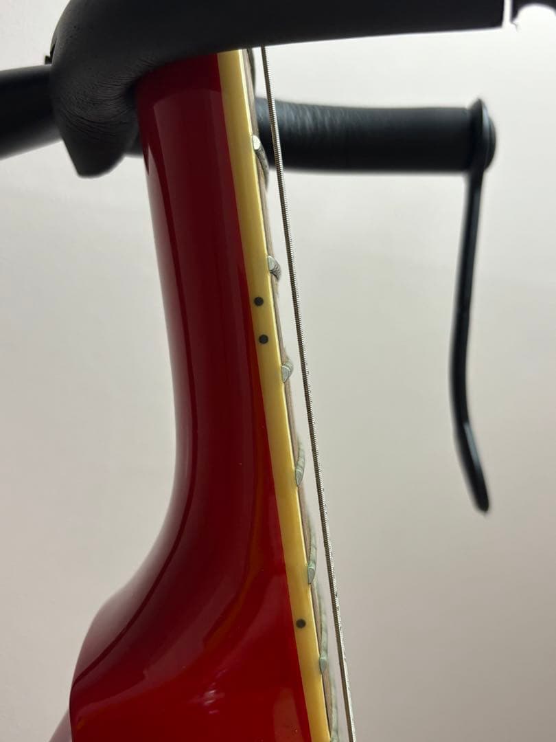 Tokai Love Rock サンバースト