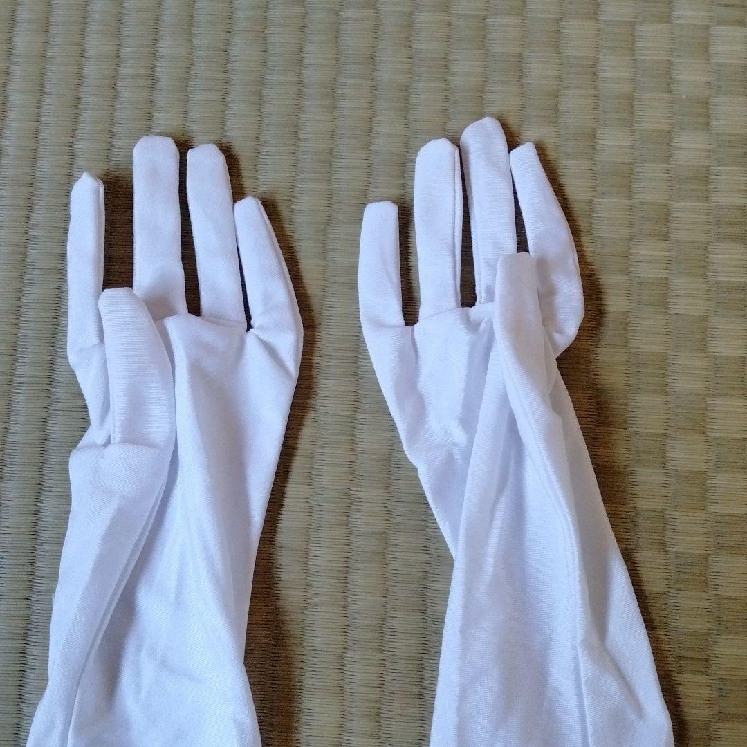 セーラームーン　大人用コスプレ　セーラーヴィーナス　ウィッグ　かつら　変装