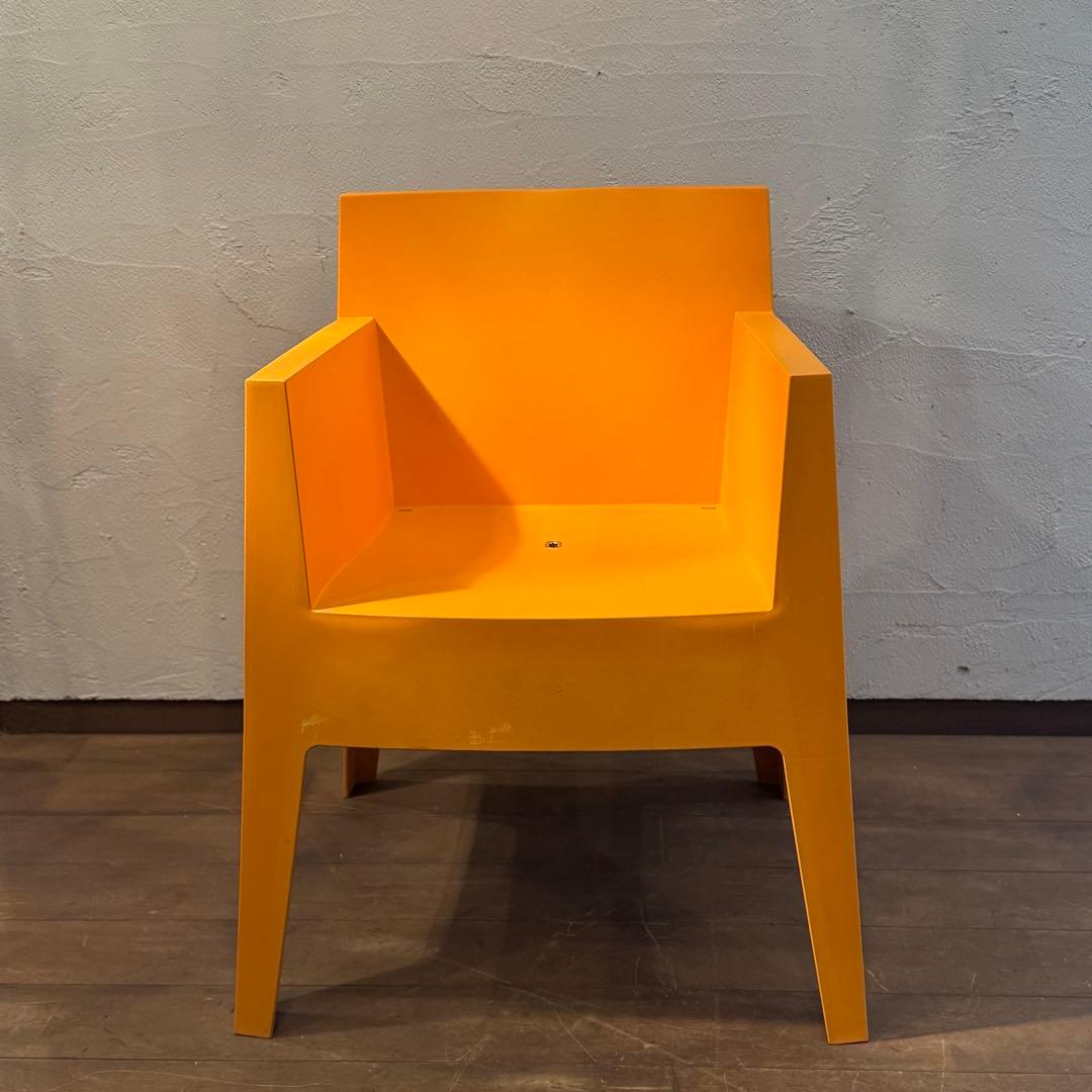 【89さま専用】TOY CHAIR 3脚 driade製