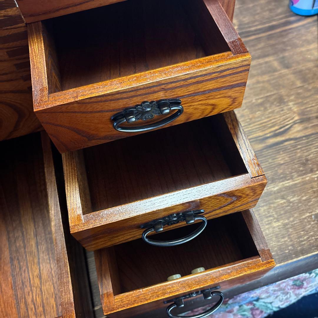 季節到来！江戸長火鉢