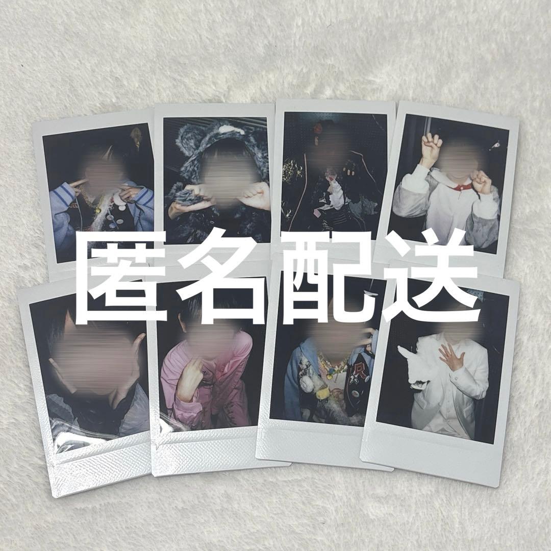 らぶしっく たいよう ソロチェキ