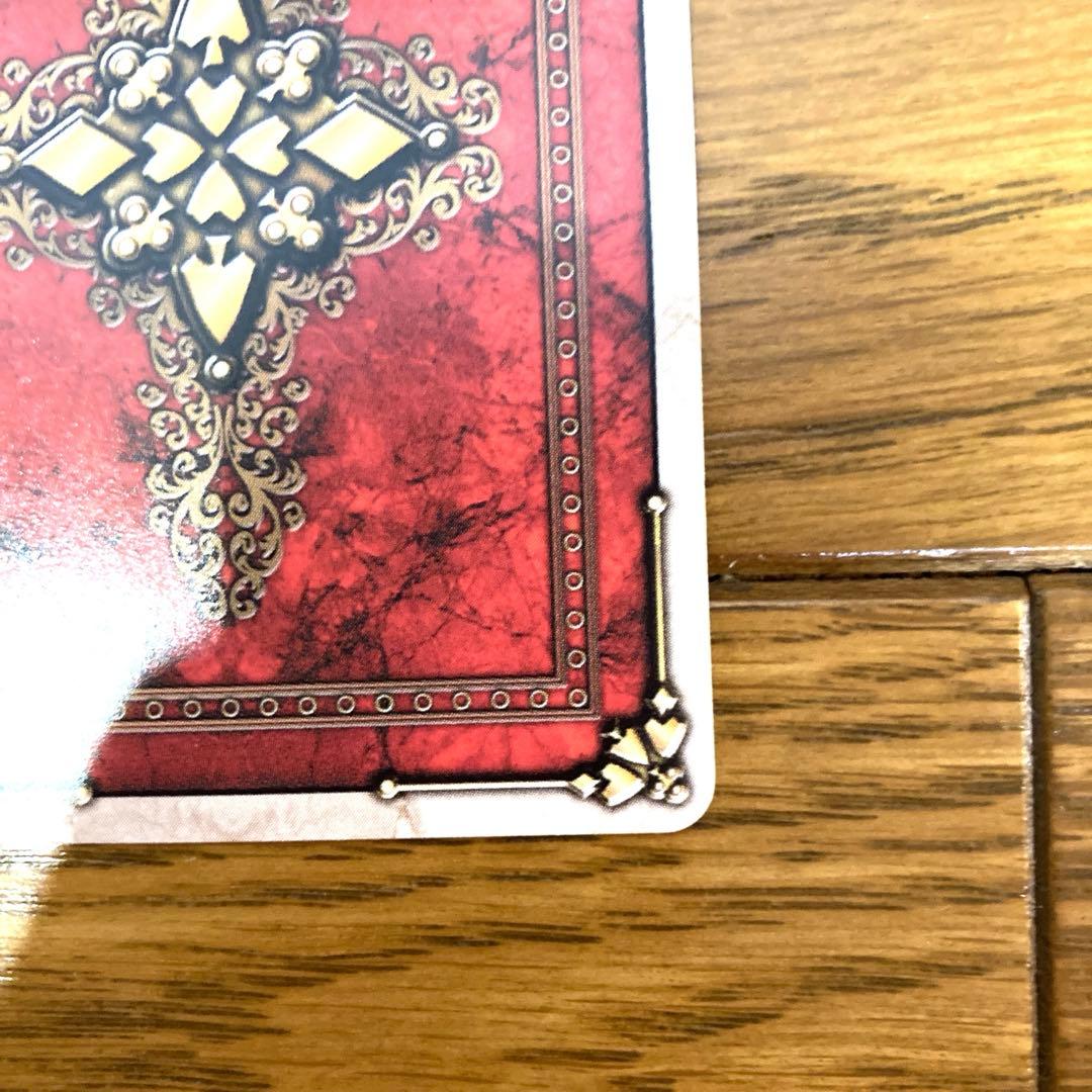 ラウズカード チェンジマンティス トレカ 仮面ライダー剣 カリス CSM エース