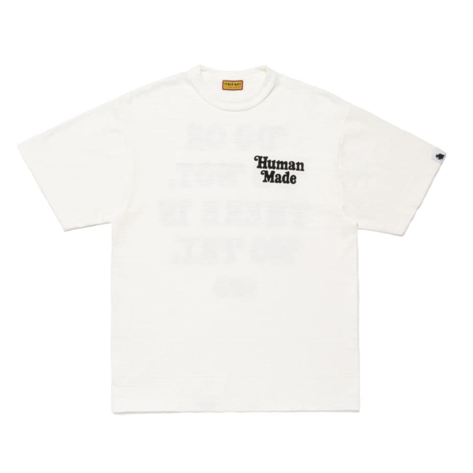 HUMAN MADE × STARWARS GRAPHIC T-SHIRT #2