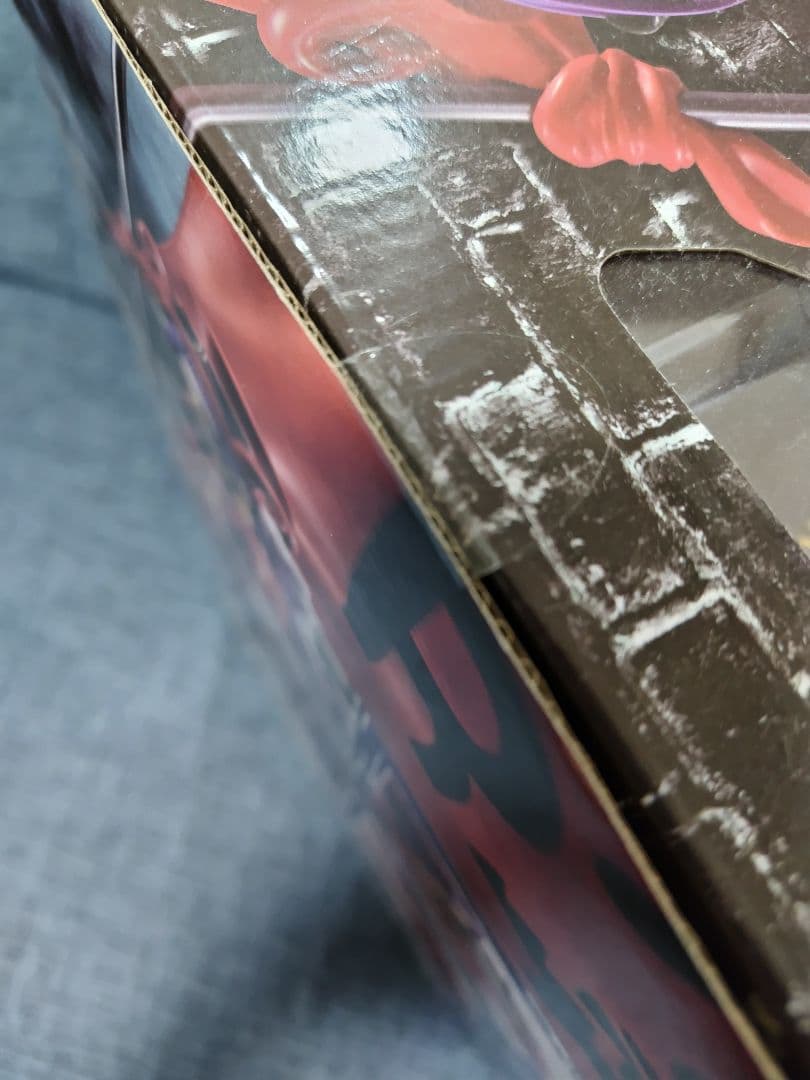 ベロ・ベティ POP