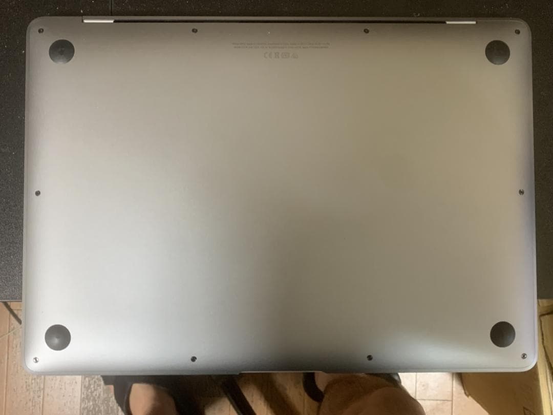はるか 美品 MacBook Air A2179 2020 i5/8GB