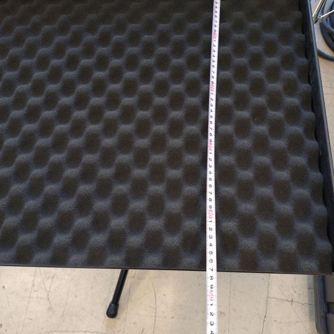 ハーキュレス 新品パーカッションテーブルスタンド DS-800B