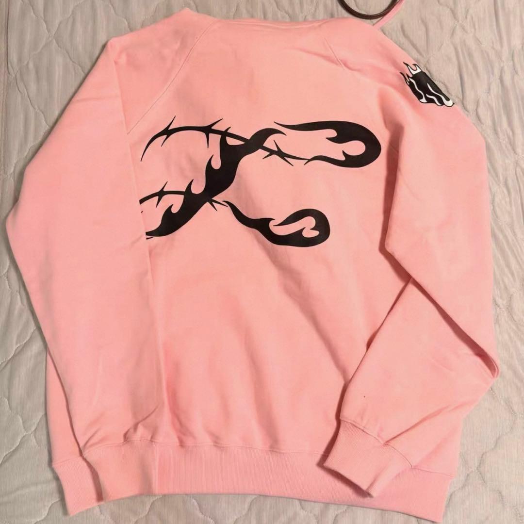 straykids DO IT ストリーミングパーティー 参加限定 フーディー