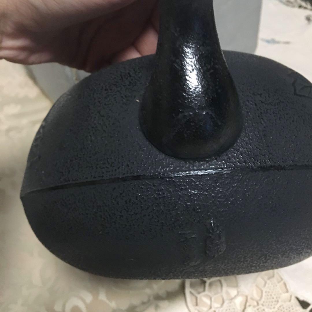 南部鉄器・鉄瓶☆新品☆