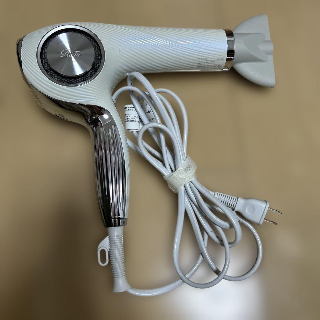リファ ヘアドライヤー RE-AJ02A 1200W 2021年製