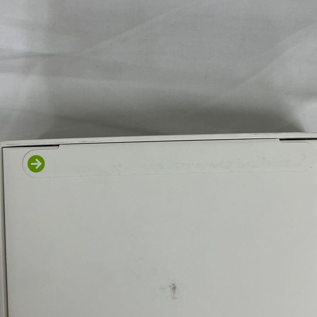 iPad Pro (M5) 11inch 512GB Wi-Fi 黒2025秋版