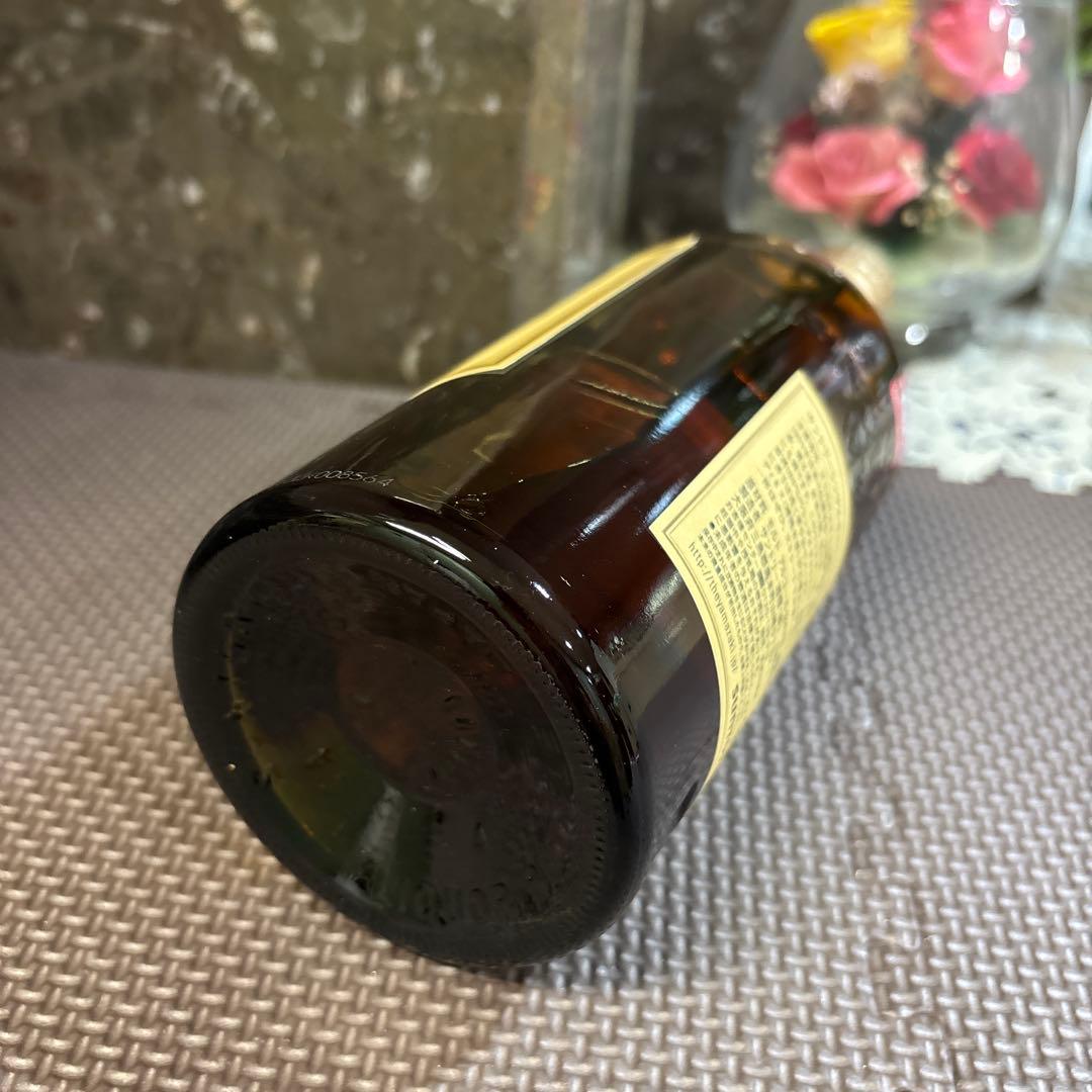 山崎ウイスキー 12年 700ml 43% 古酒