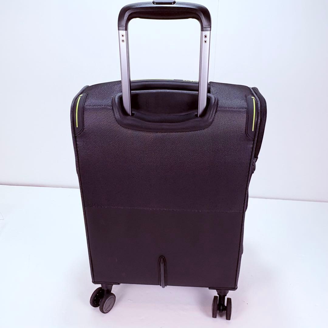 サムソナイト スーツケース ストラリウム スピナー 55 36L 機内持ち込可