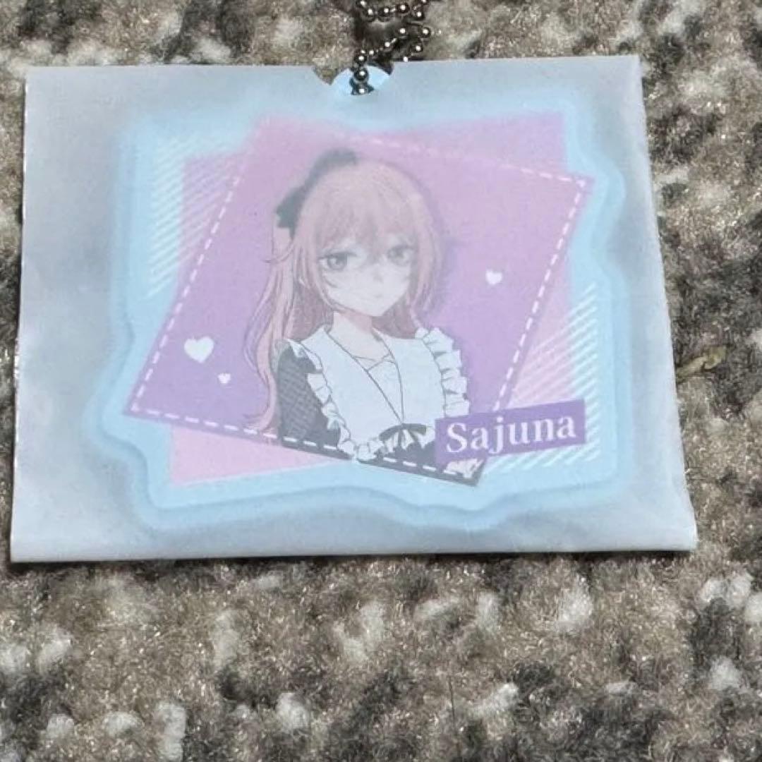 アニプレックスくじ　着せ恋　ラスト賞　喜多川海夢　スマイルver フィギュア