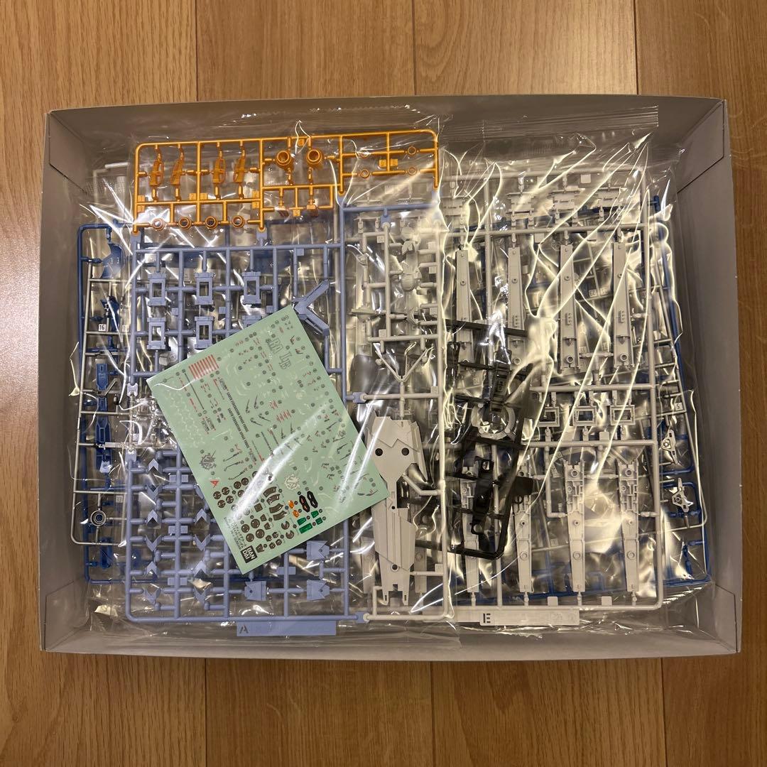 RG Hi-νガンダム　ガンプラ　新品