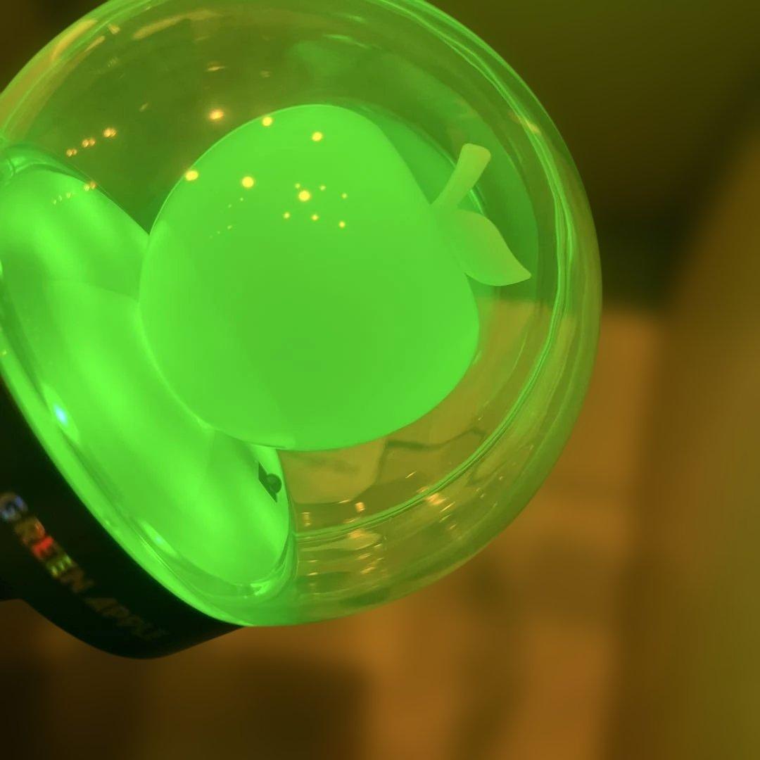 ミセスグリーンアップル　バベルの塔　ライトスティック　タオル 2点セット