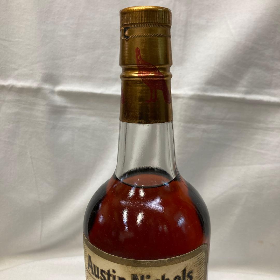 ウイスキー Wild Turkey 8 Years Bourbon Whiskey