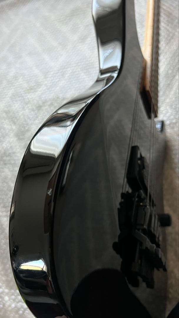 【希少】☆美品☆Aria Pro II RS ROAD WARRIOR-1日本製