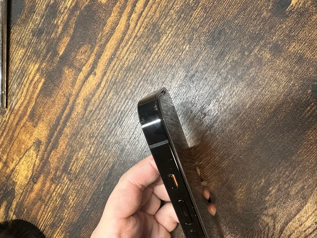 （海外版）iPhone 14pro 黒　simフリー　アメリカ版 512GB