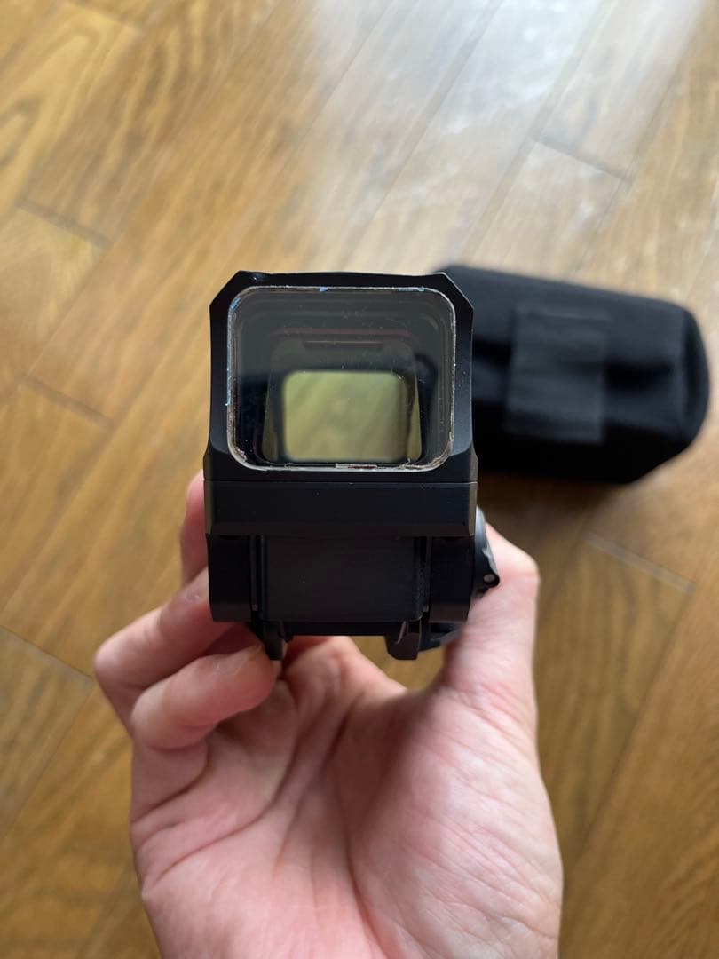 トイガン Vortex UH-1 Gen2