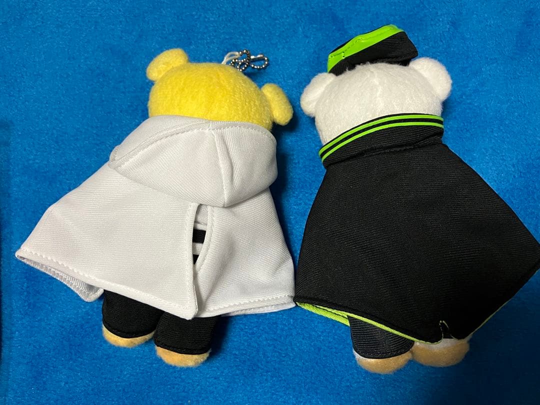 くまめいと 終わりのセラフ