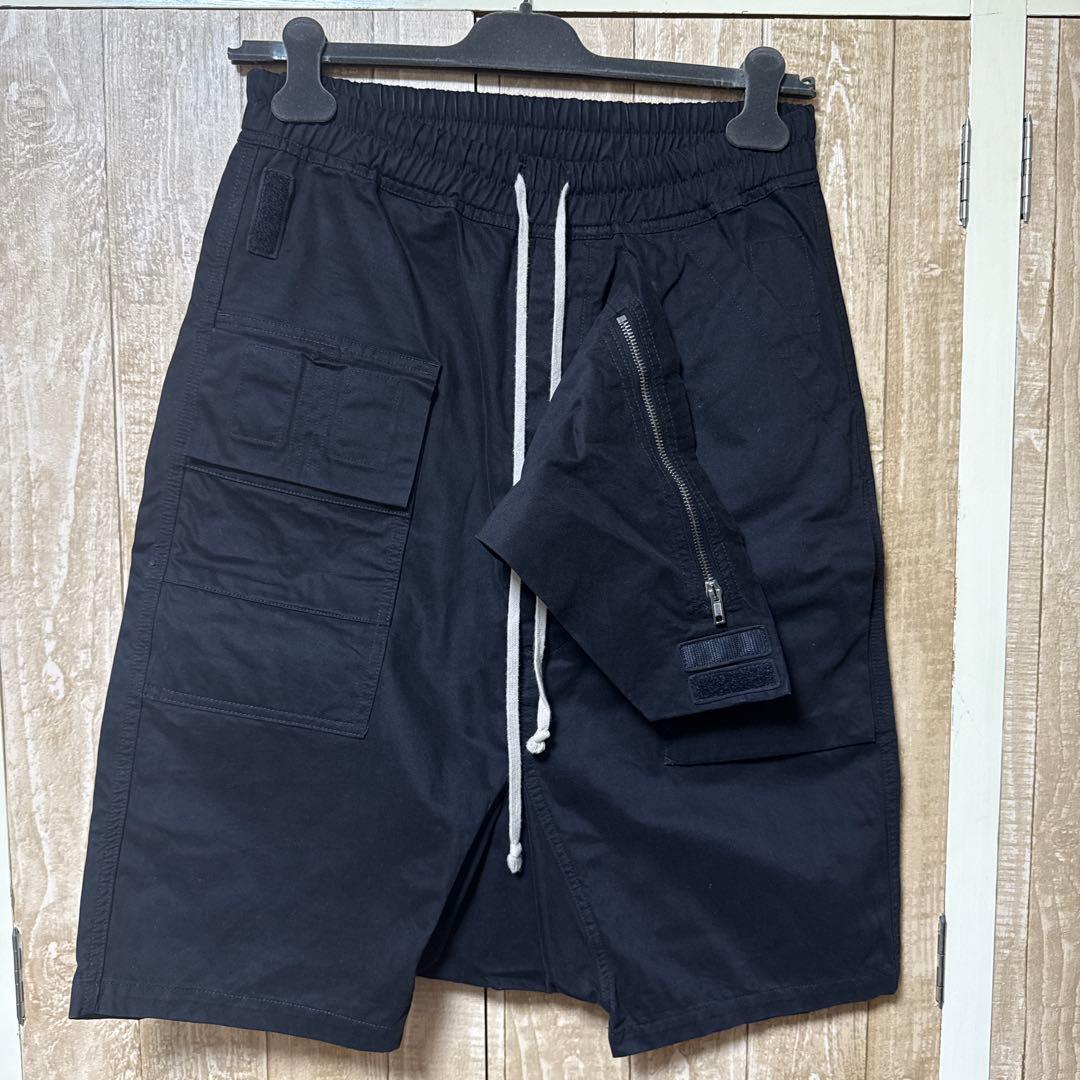 rickowens drkshdw メンフィスpods