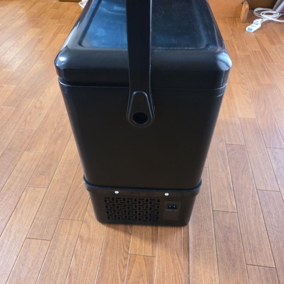 SUNPIE ポータブル冷蔵