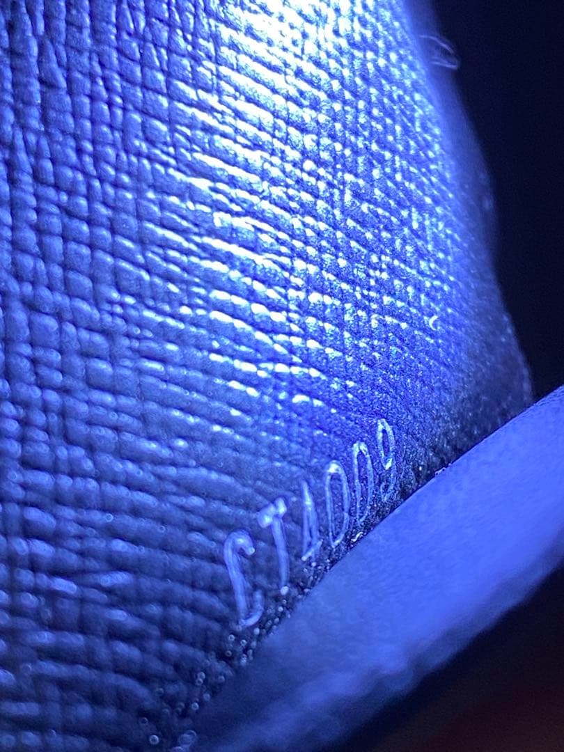 超美品‼︎ ルイヴィトン　ダミエ・グラフィット キーケース6連