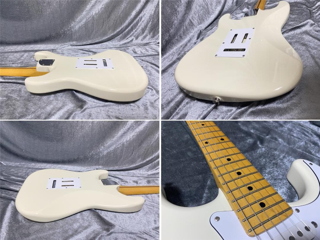 美品 国産フジゲン製造 History HST-S-M HST-Standard