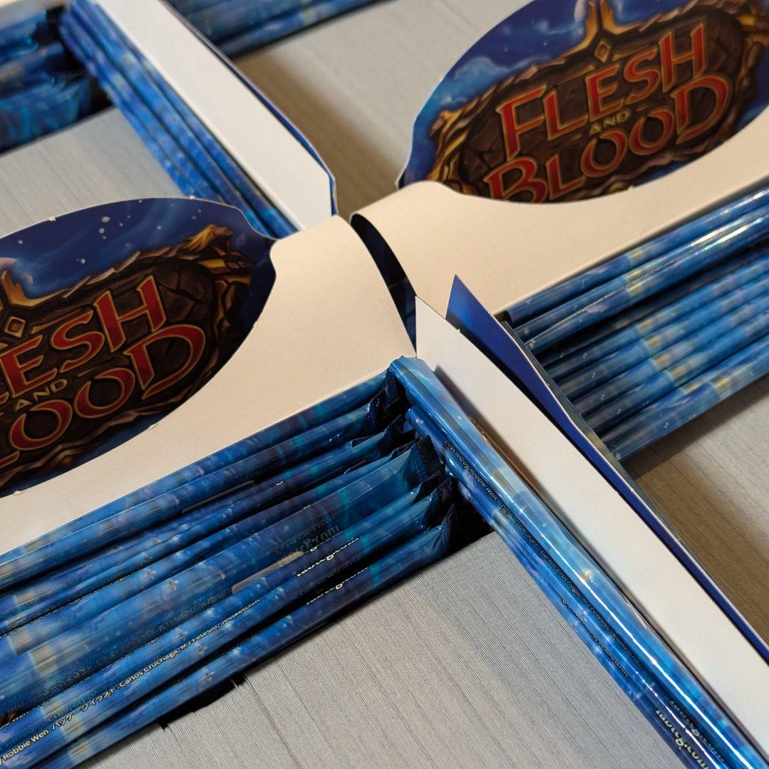 霧隠れの秘境 コモン トークン セット