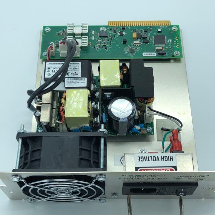 IONPS-A-R1インスタント・フェイルセーフ／負荷分散モード対応 ION19