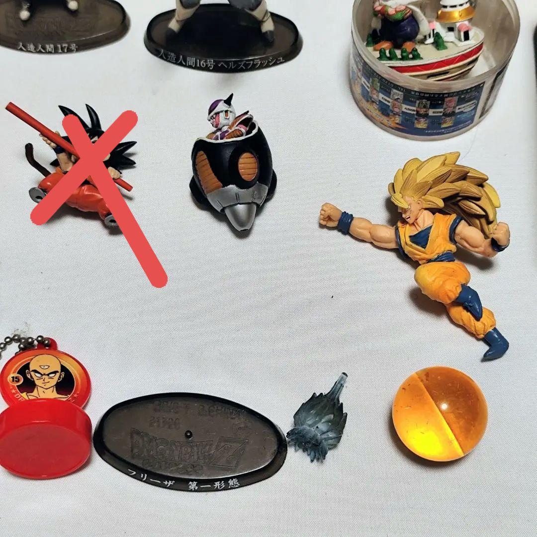 バラ売り相談可【ドラゴンボール】30点｜レア多数｜※欠品有｜ポージング・超造形魂