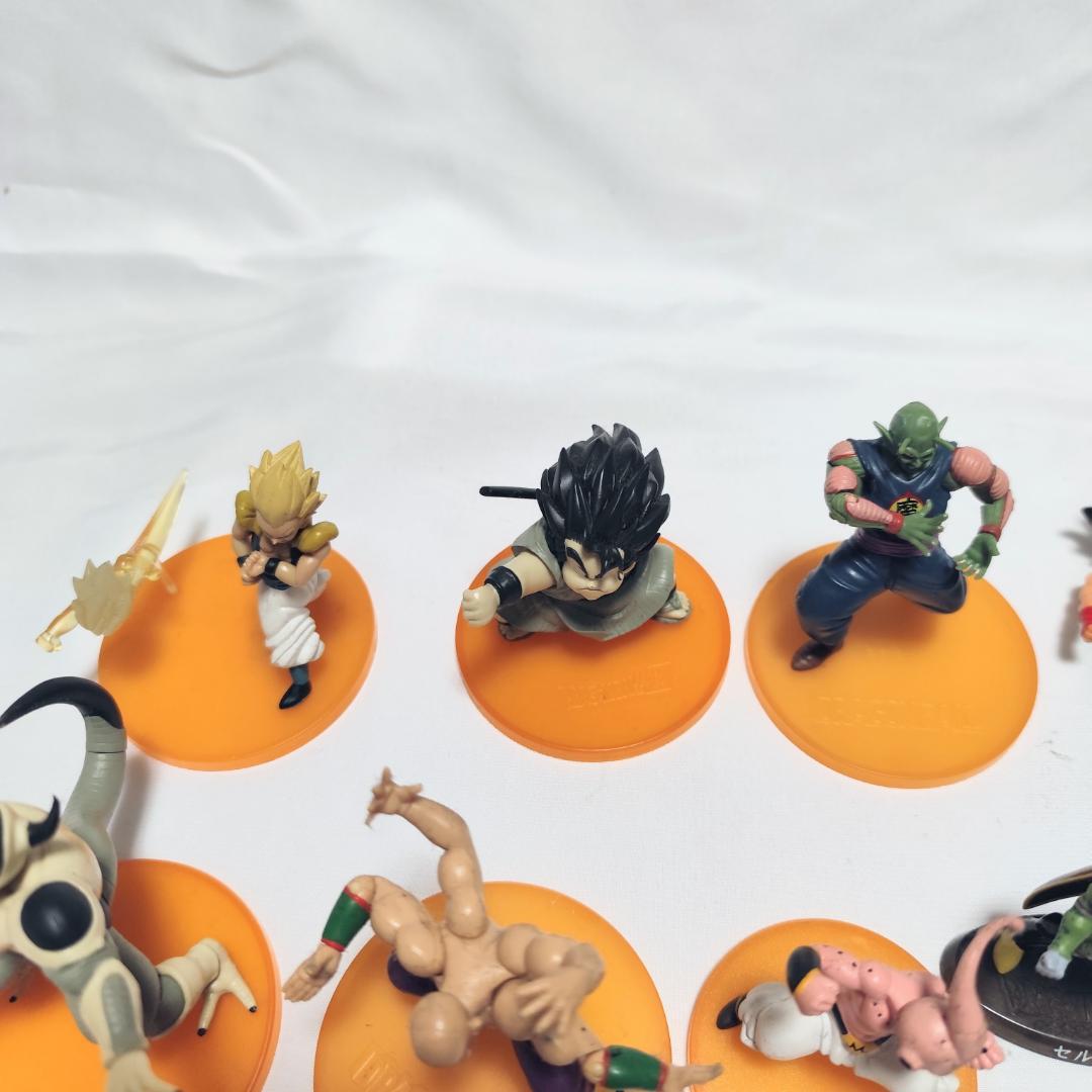 バラ売り相談可【ドラゴンボール】30点｜レア多数｜※欠品有｜ポージング・超造形魂