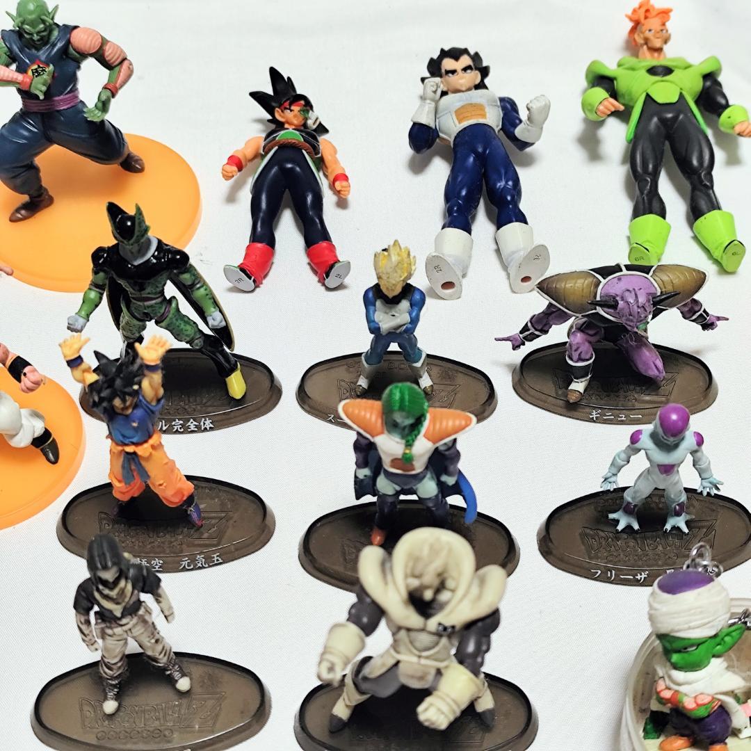 バラ売り相談可【ドラゴンボール】30点｜レア多数｜※欠品有｜ポージング・超造形魂