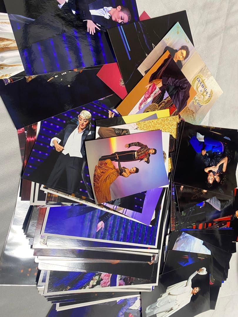 【非売品】 珠城りょう　グッズ