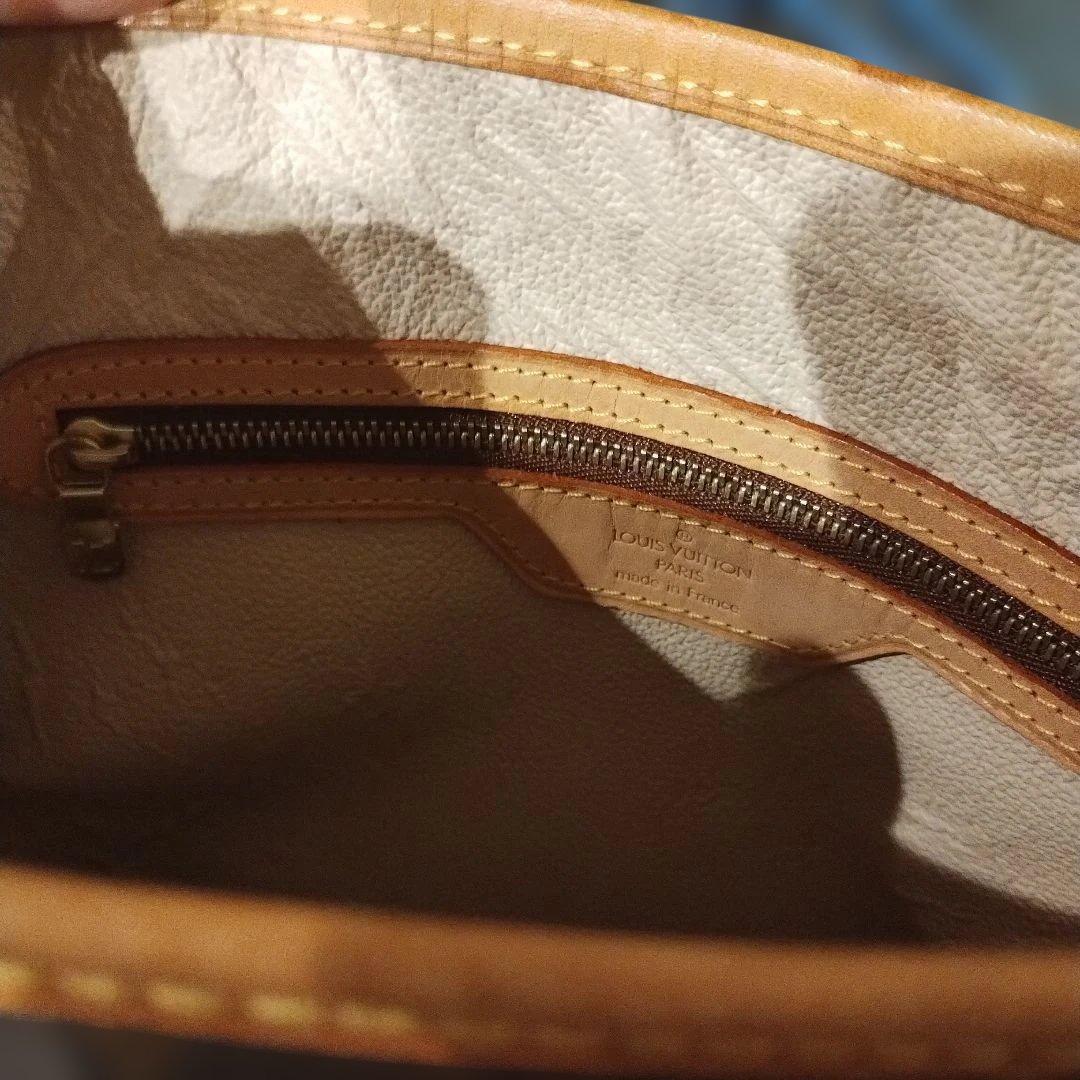 値下 LOUIS VUITTON モノグラム トートバッグ